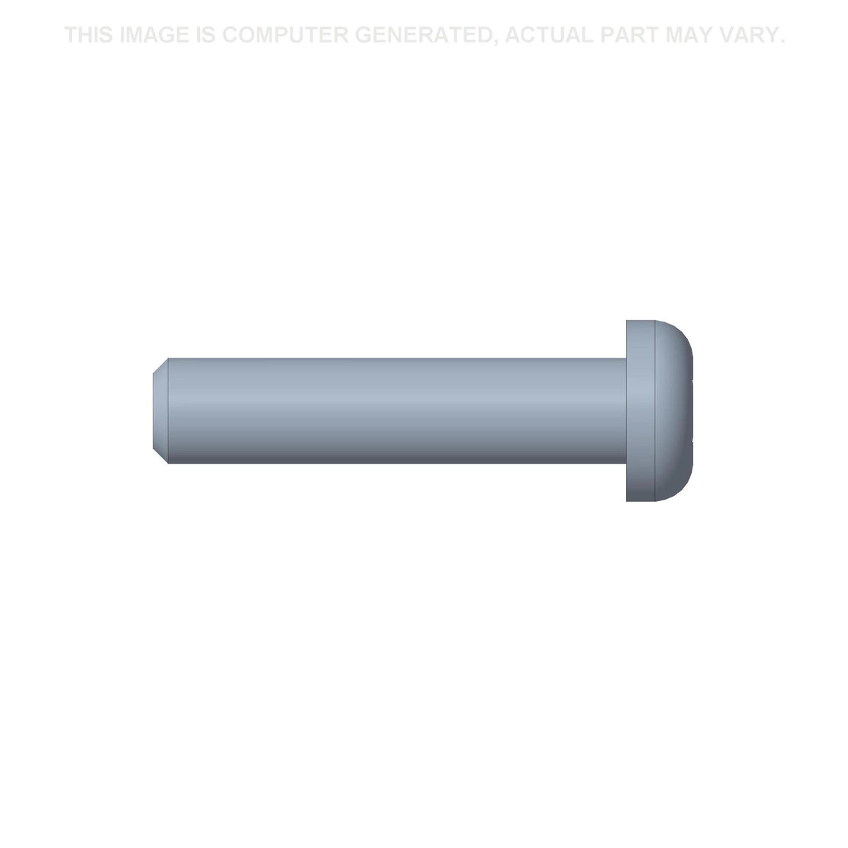 87487160 - OEM SCREW - CASE CONSTRUCTION