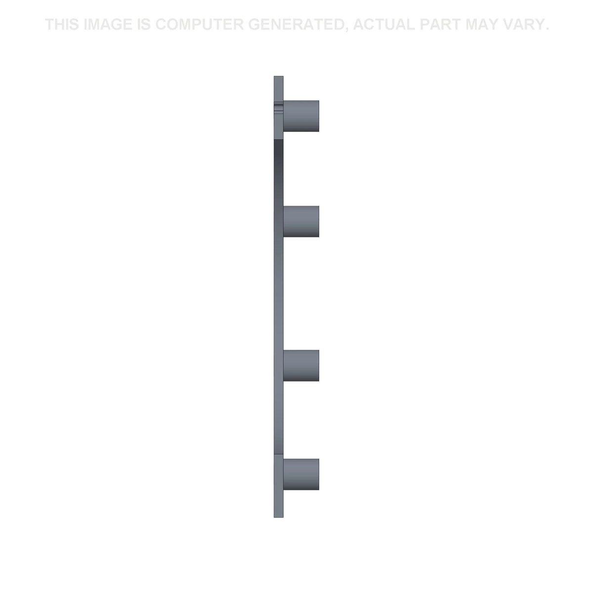 87487609 - OEM GUARD - CASE CONSTRUCTION