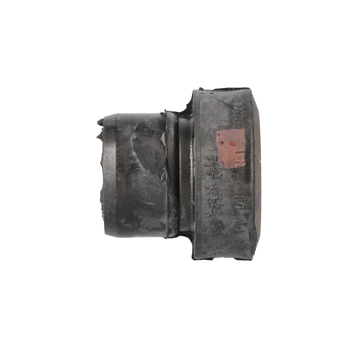 87488318 - OEM MOUNT RUBBER MOUNTING CNTR.BND. - CASE CONSTRUCTION