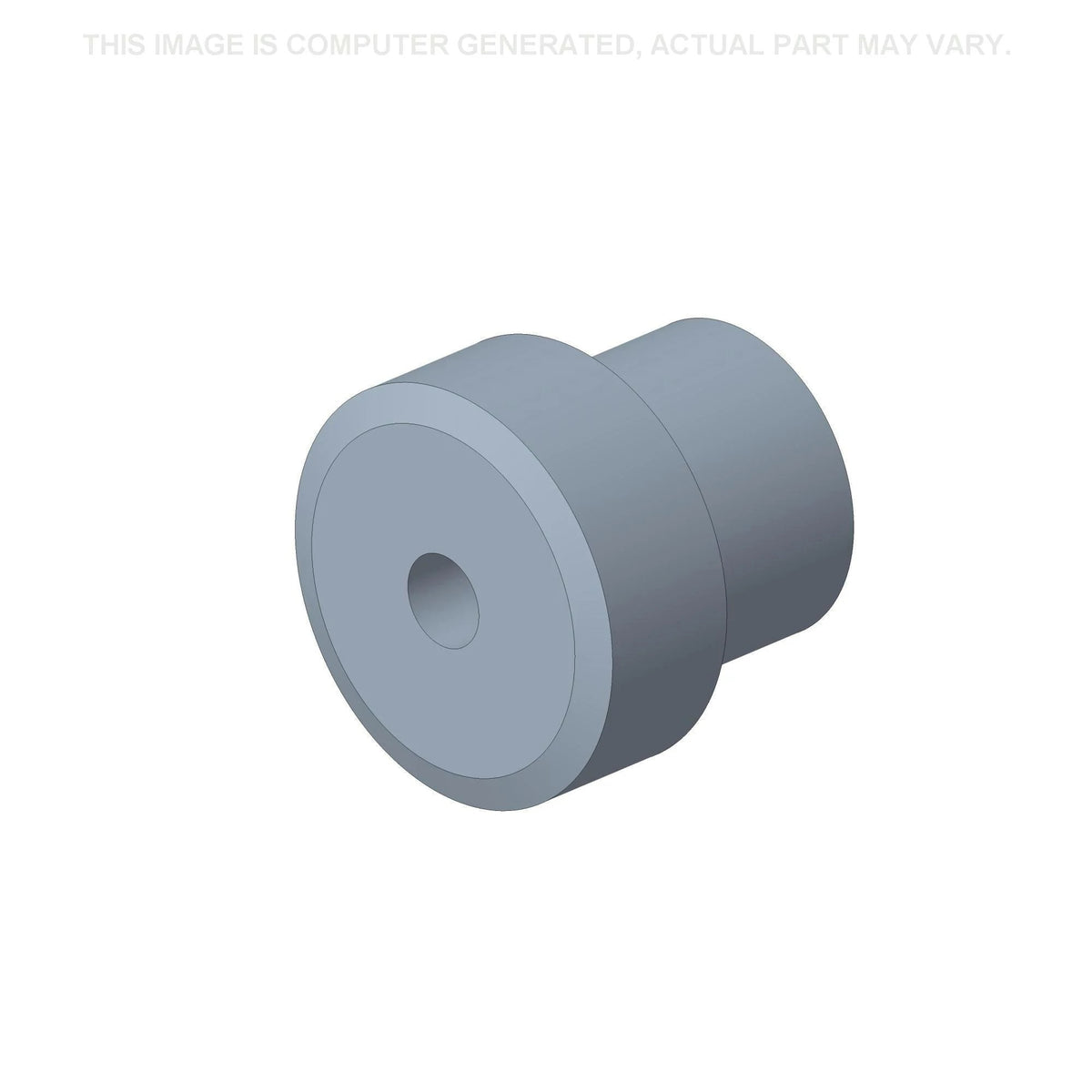 87488319 - OEM MOUNT RUBBER MOUNTING CNTER.BND. - CASE CONSTRUCTION