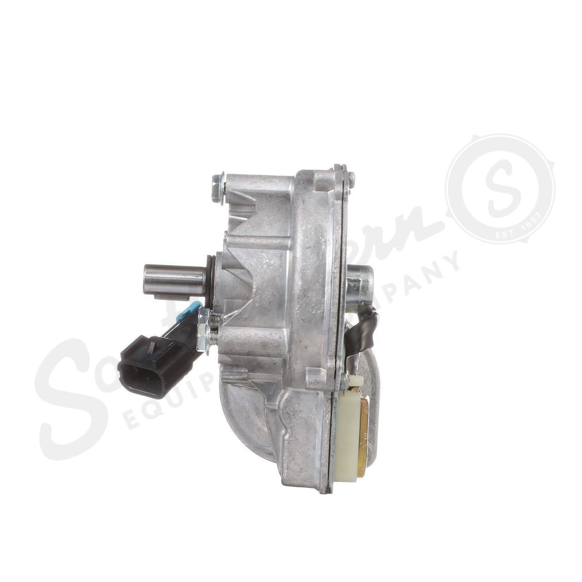 87488680 - OEM ELECTRICAL MOTORS - CASE CONSTRUCTION