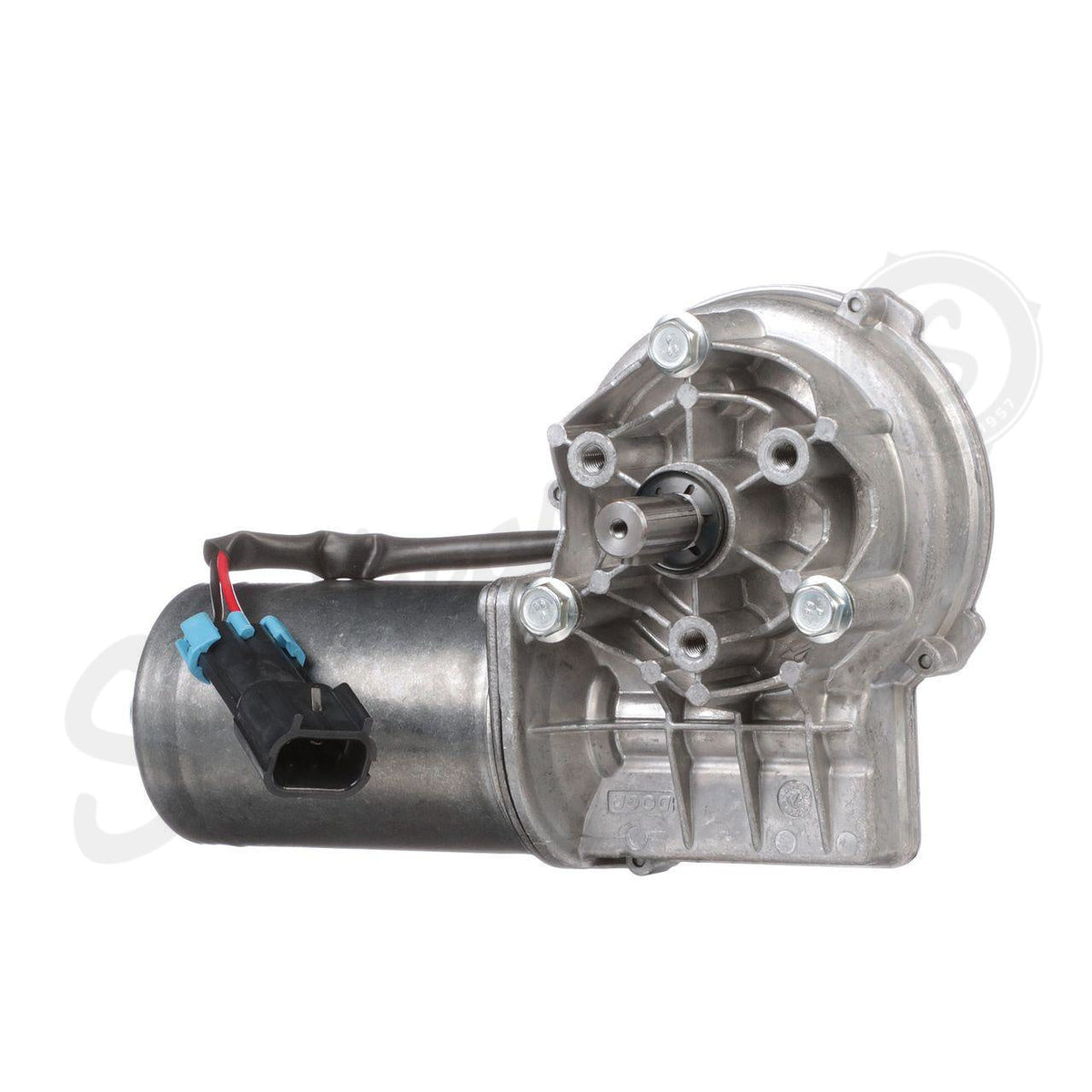 87488680 - OEM ELECTRICAL MOTORS - CASE CONSTRUCTION