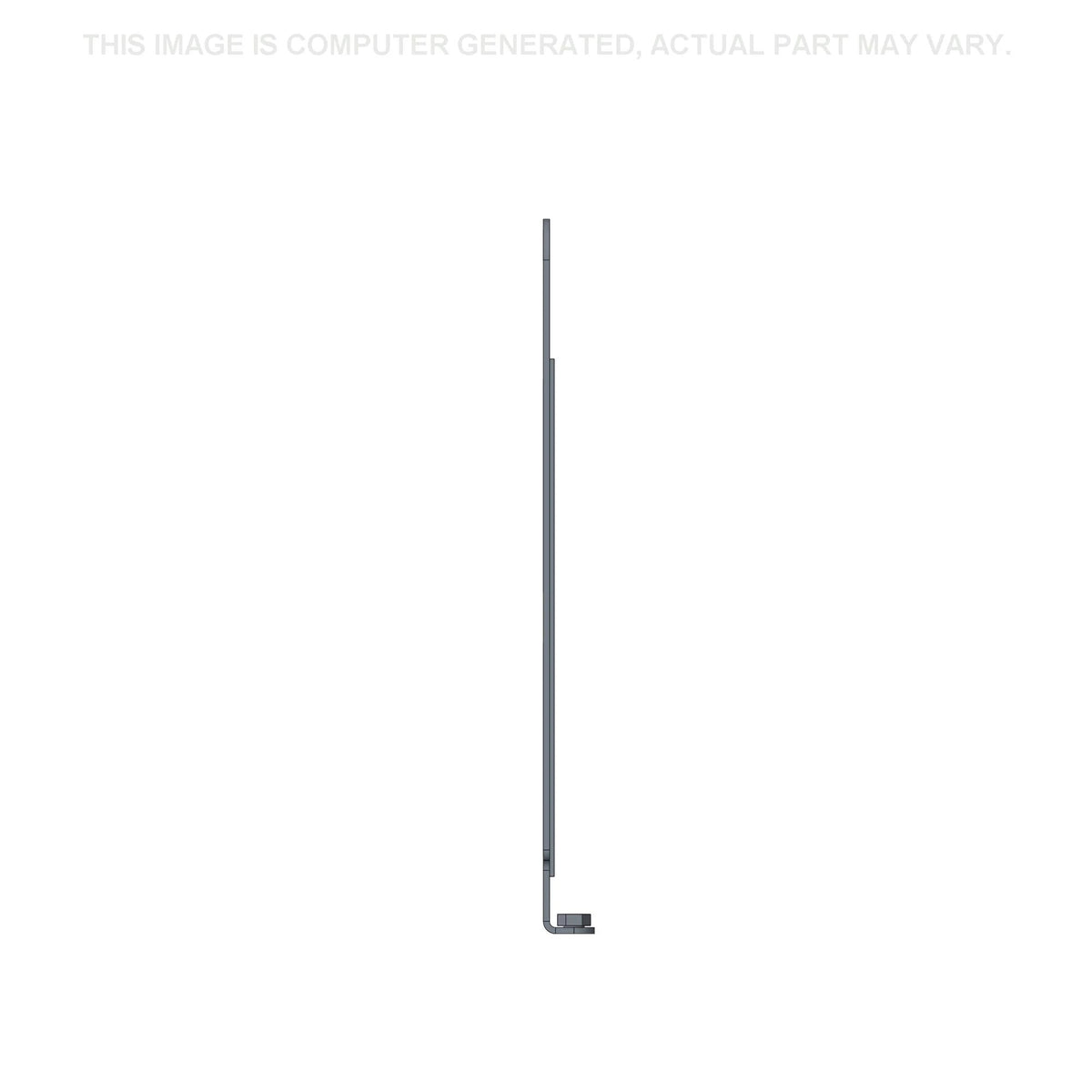 87488998 - OEM PLATE - CASE CONSTRUCTION