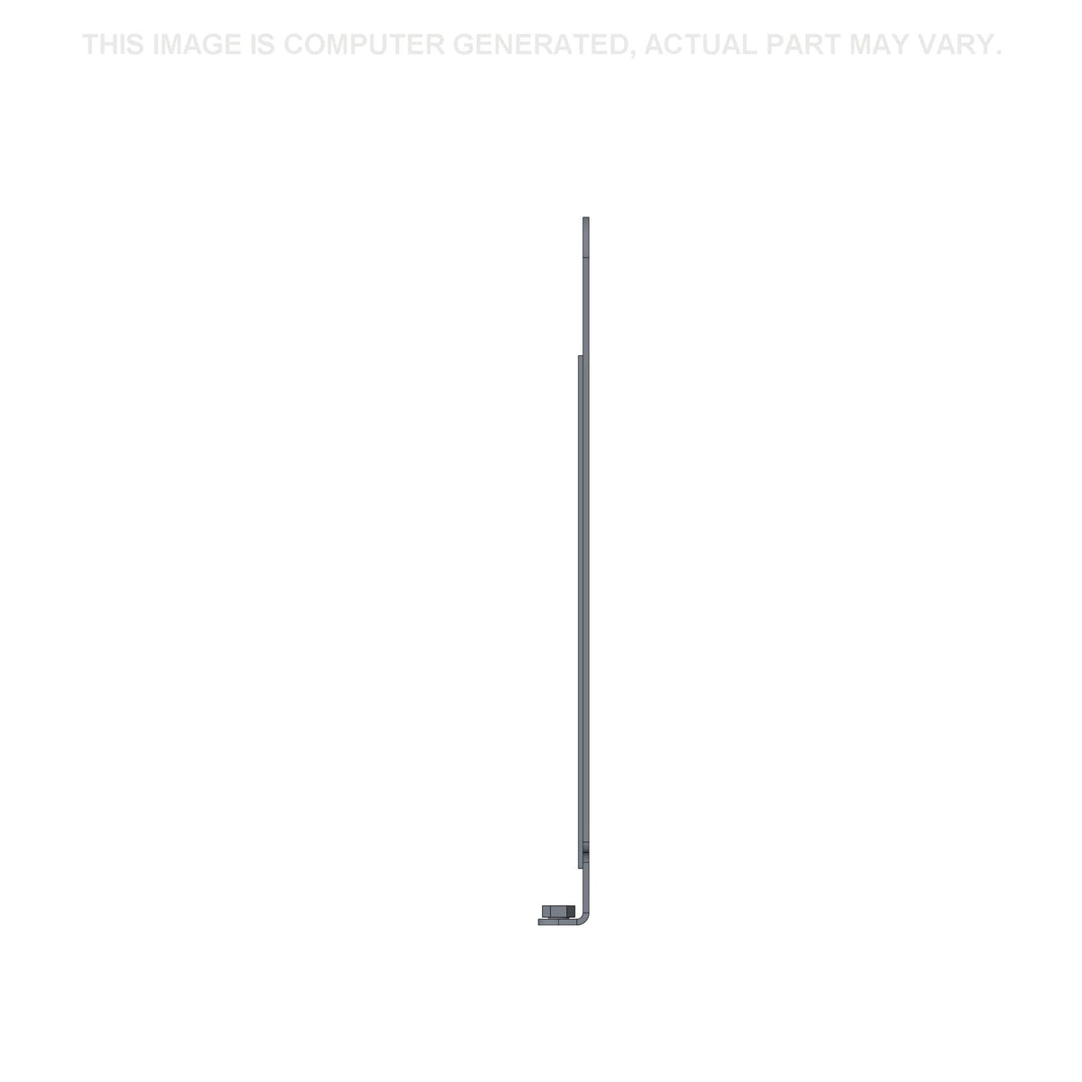 87488998 - OEM PLATE - CASE CONSTRUCTION