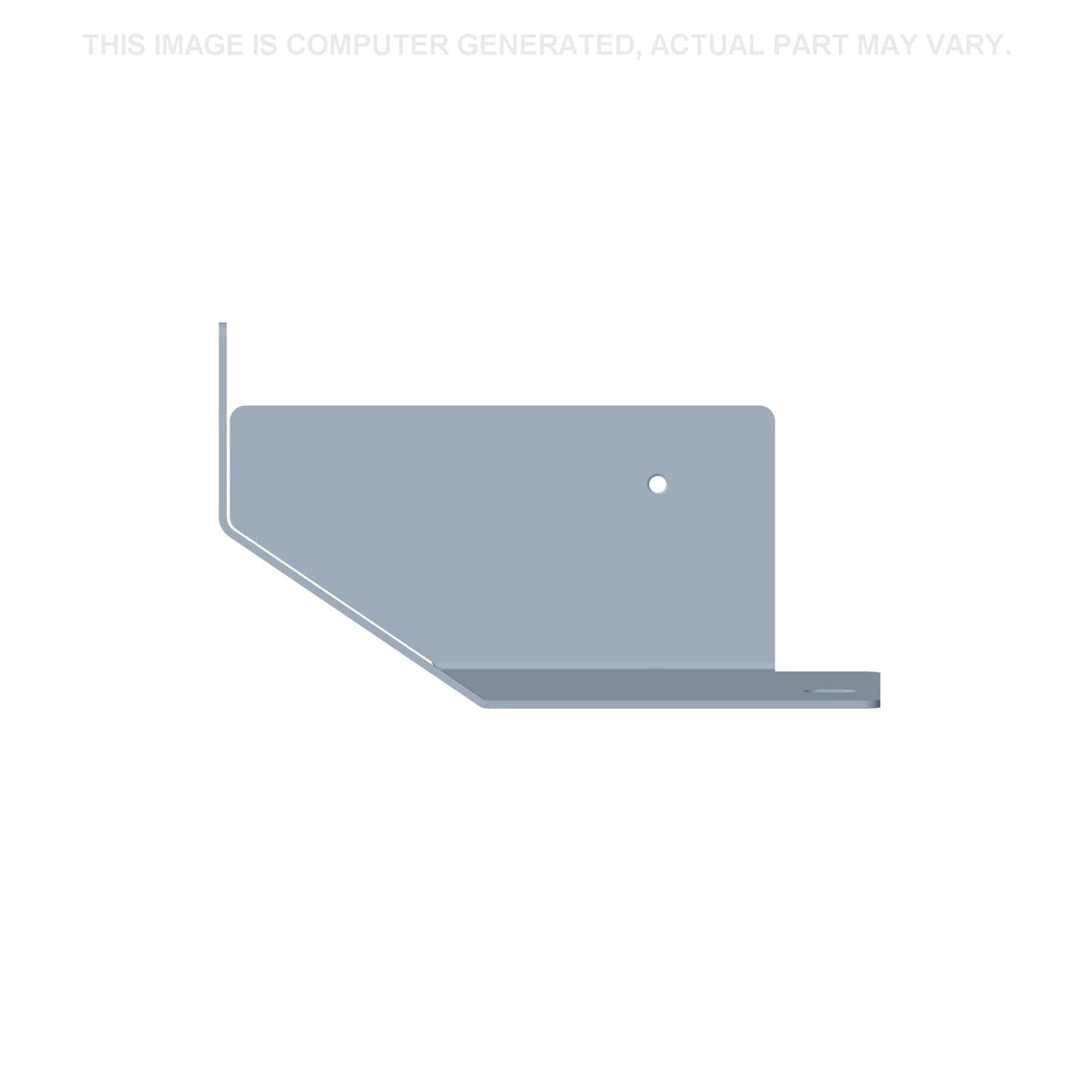 87489010 - OEM COVER - CASE CONSTRUCTION