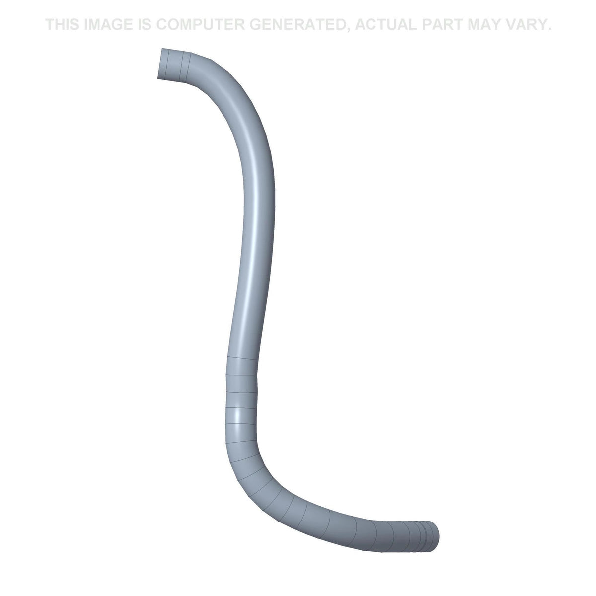 87489522 - OEM HOSE - CASE CONSTRUCTION