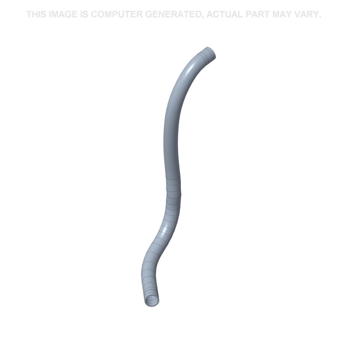 87489522 - OEM HOSE - CASE CONSTRUCTION