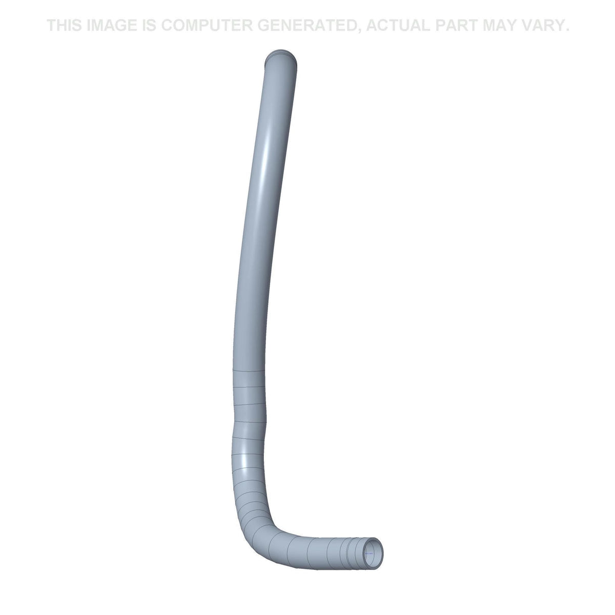 87489522 - OEM HOSE - CASE CONSTRUCTION