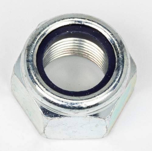 87489980 - OEM NUT LOCK - CASE CONSTRUCTION