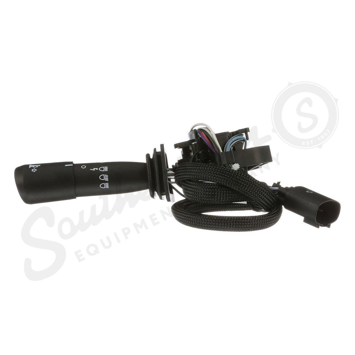 87490159 - OEM SWITCH ASSEMBLY - CASE CONSTRUCTION