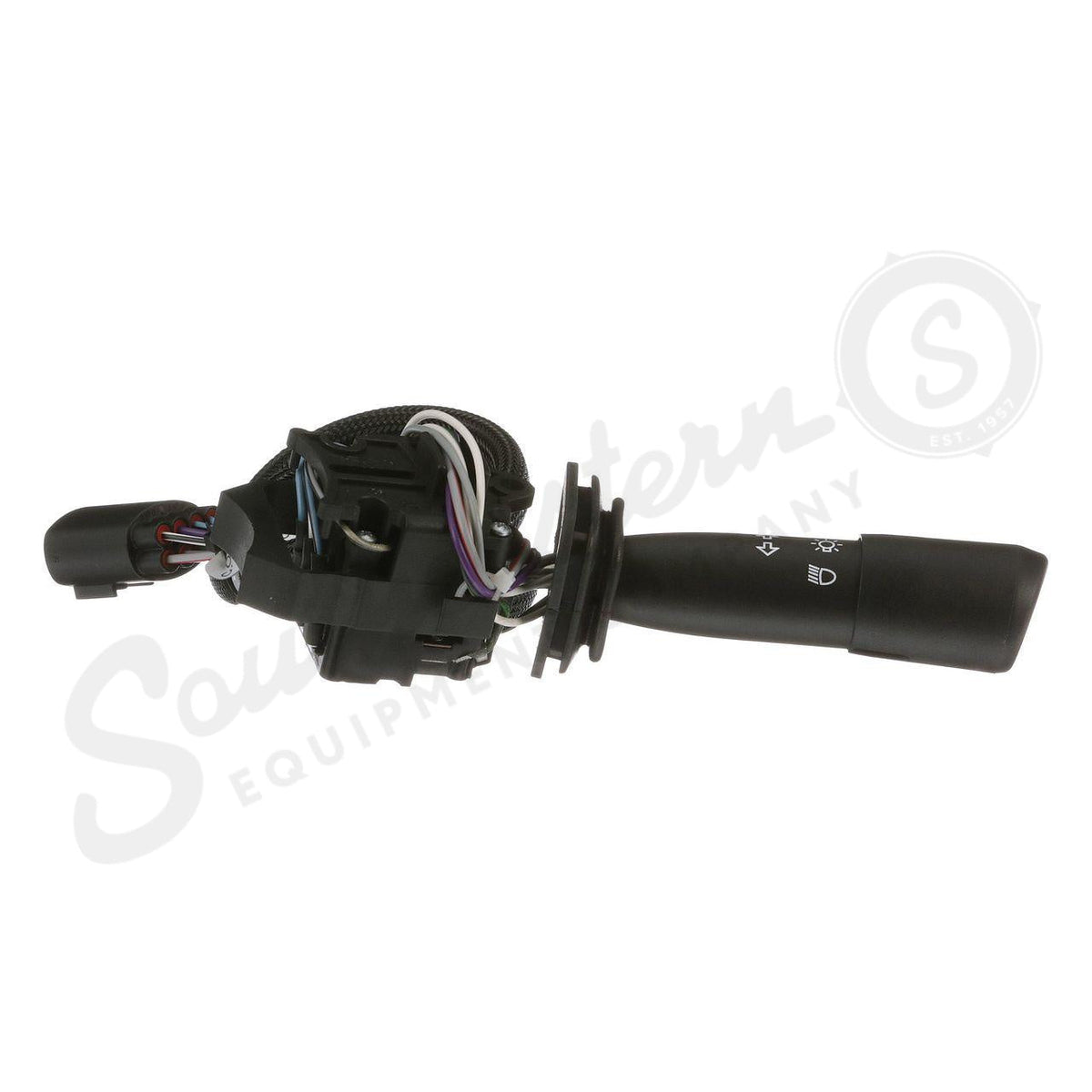 87490159 - OEM SWITCH ASSEMBLY - CASE CONSTRUCTION