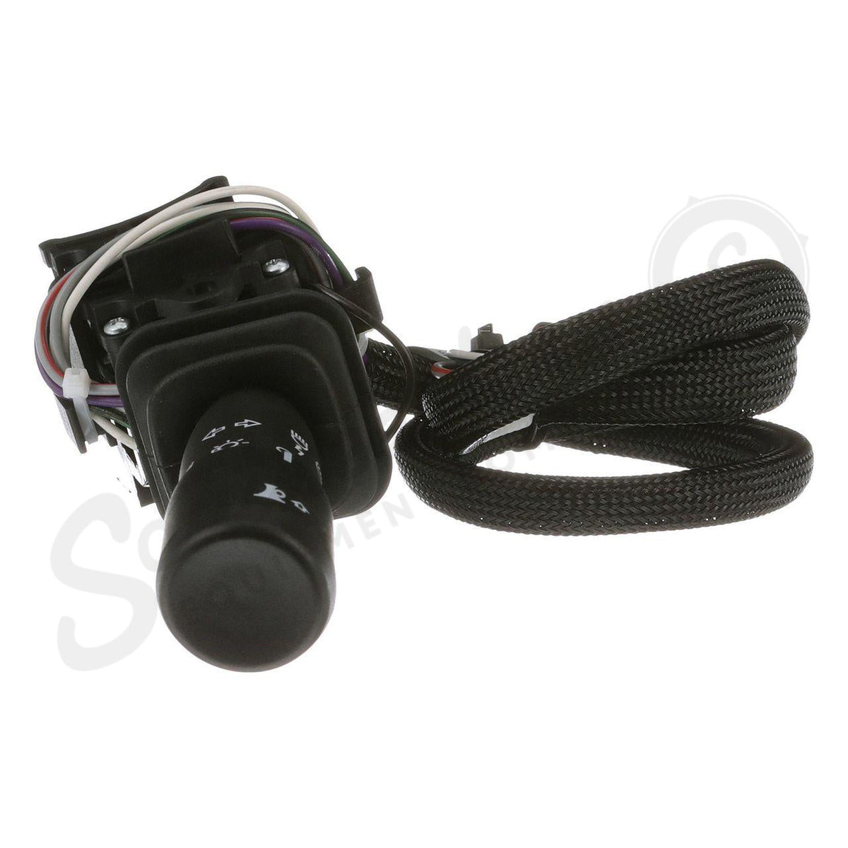 87490159 - OEM SWITCH ASSEMBLY - CASE CONSTRUCTION