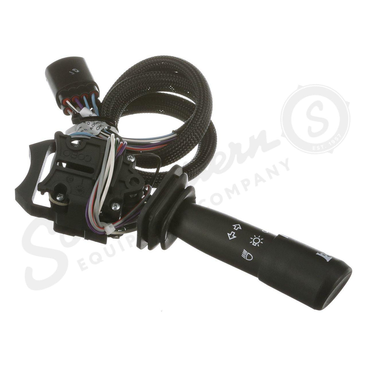 87490159 - OEM SWITCH ASSEMBLY - CASE CONSTRUCTION
