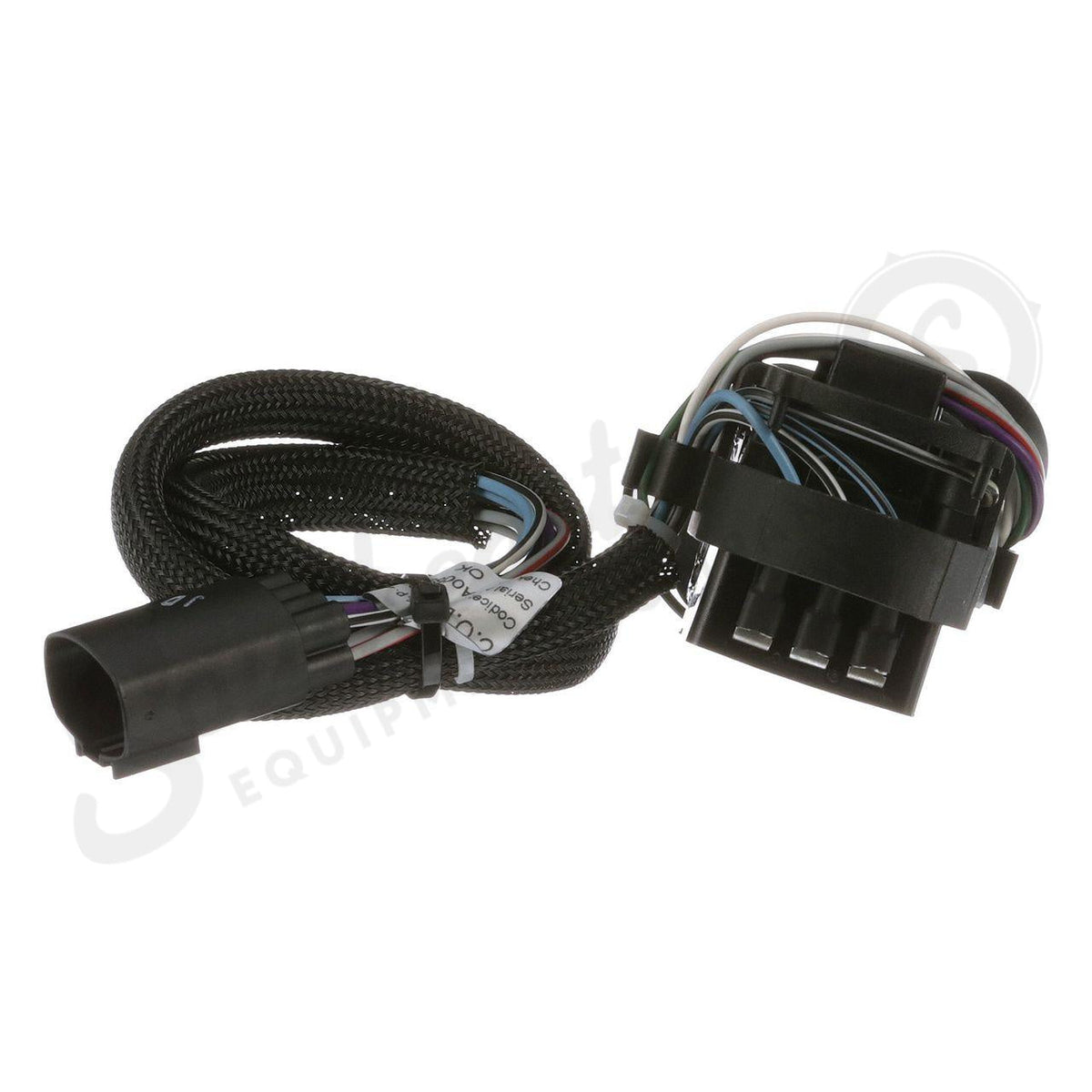 87490159 - OEM SWITCH ASSEMBLY - CASE CONSTRUCTION