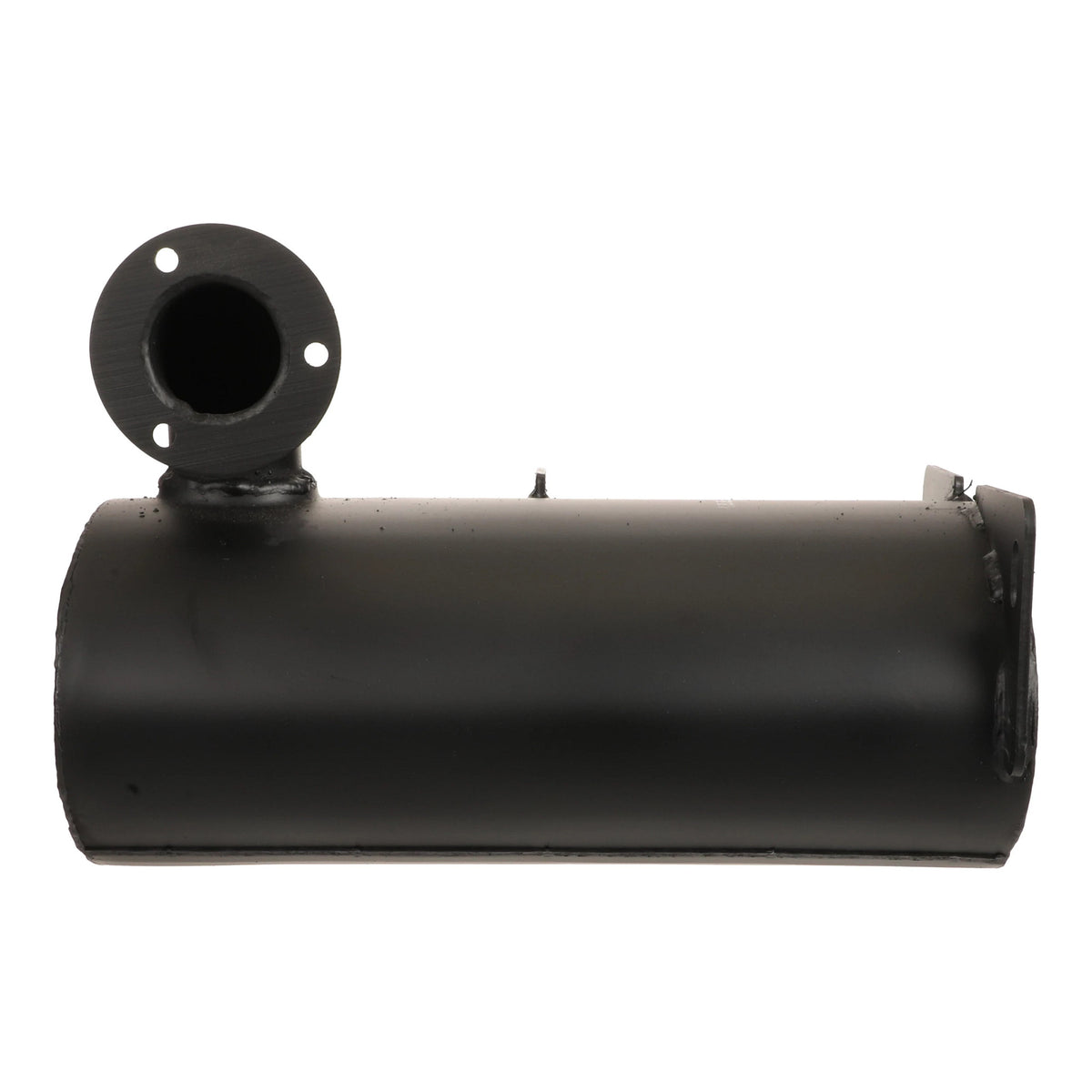 87490249 - OEM MUFFLER - CASE CONSTRUCTION