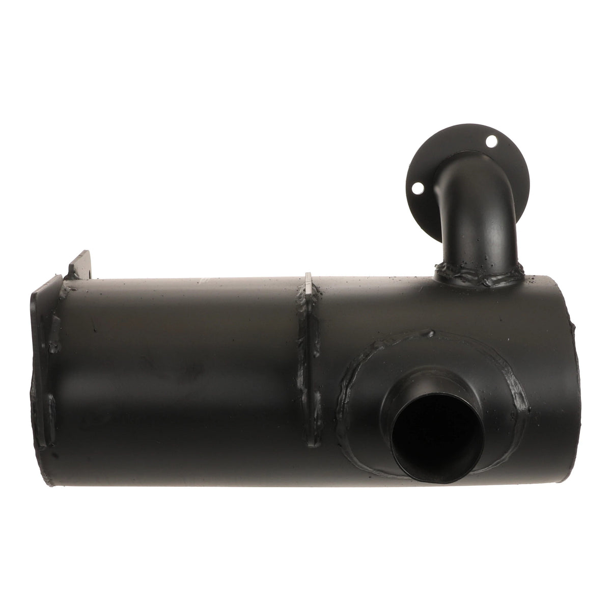 87490249 - OEM MUFFLER - CASE CONSTRUCTION