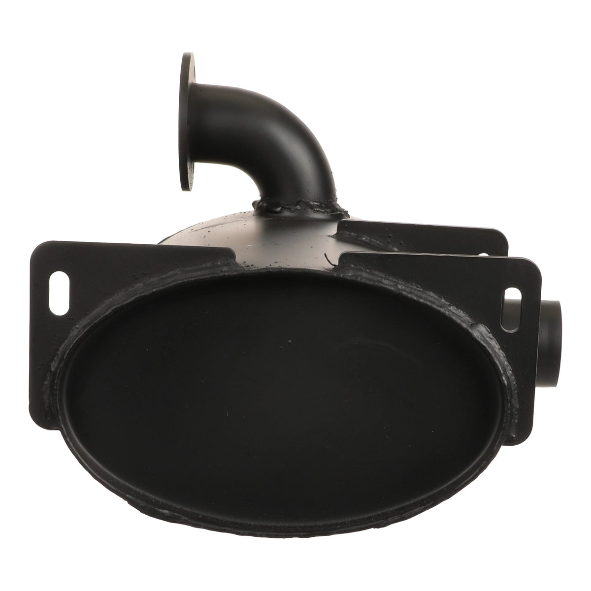 87490249 - OEM MUFFLER - CASE CONSTRUCTION