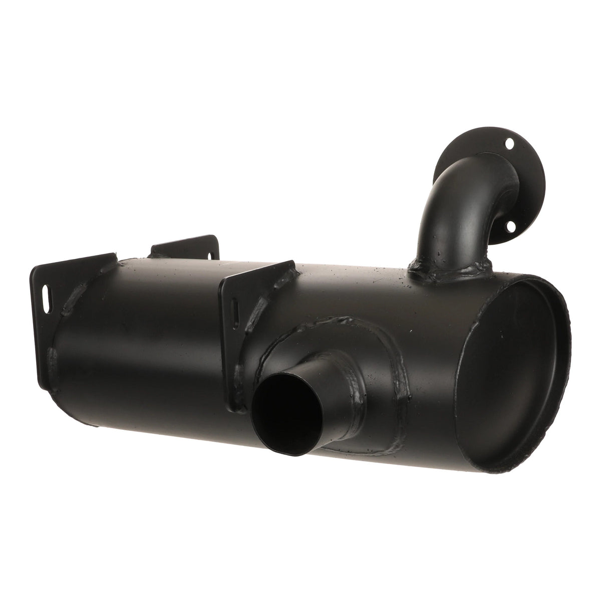 87490249 - OEM MUFFLER - CASE CONSTRUCTION