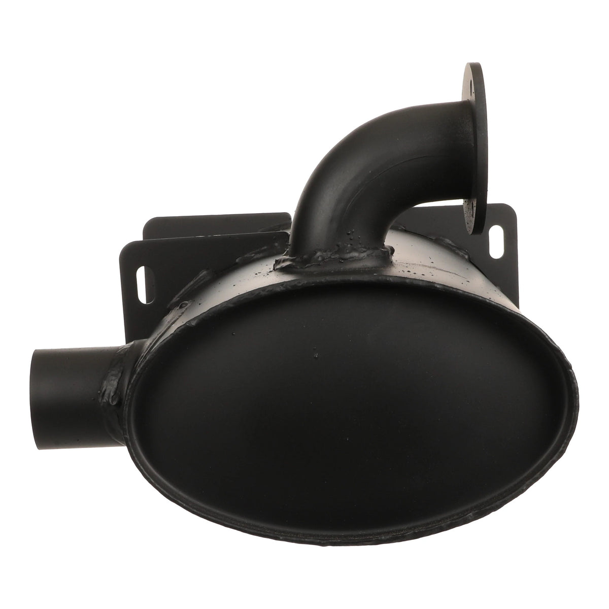 87490249 - OEM MUFFLER - CASE CONSTRUCTION