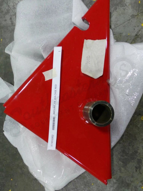 87491002 - OEM MOUNT - CASE CONSTRUCTION