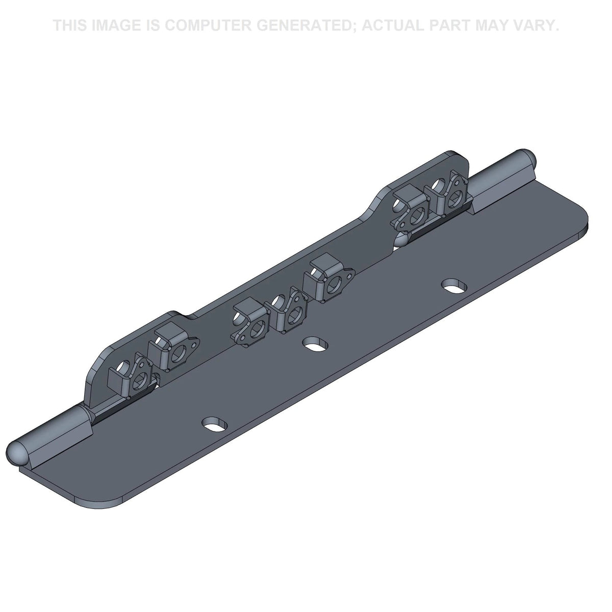 87491050 - OEM HINGE - CASE CONSTRUCTION