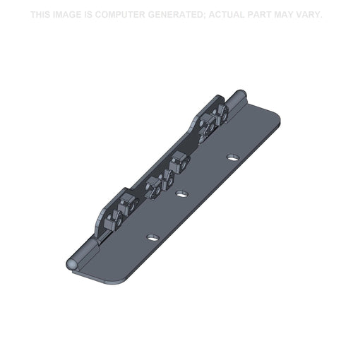 87491050 - OEM Hinge - Case Construction