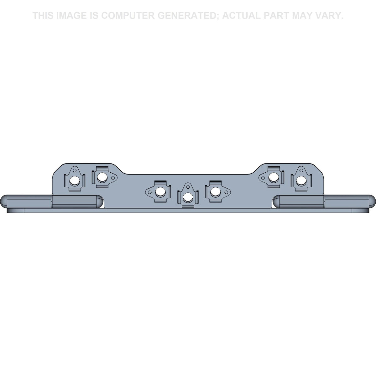 87491050 - OEM HINGE - CASE CONSTRUCTION