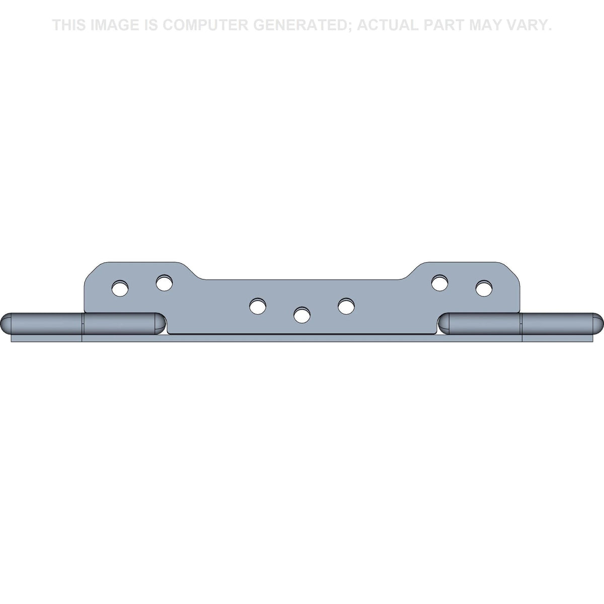 87491050 - OEM HINGE - CASE CONSTRUCTION