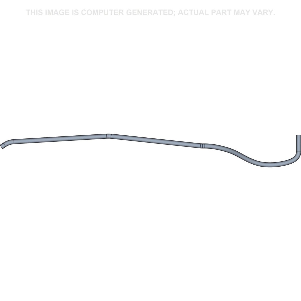 87491256 - OEM HOSE - CASE CONSTRUCTION