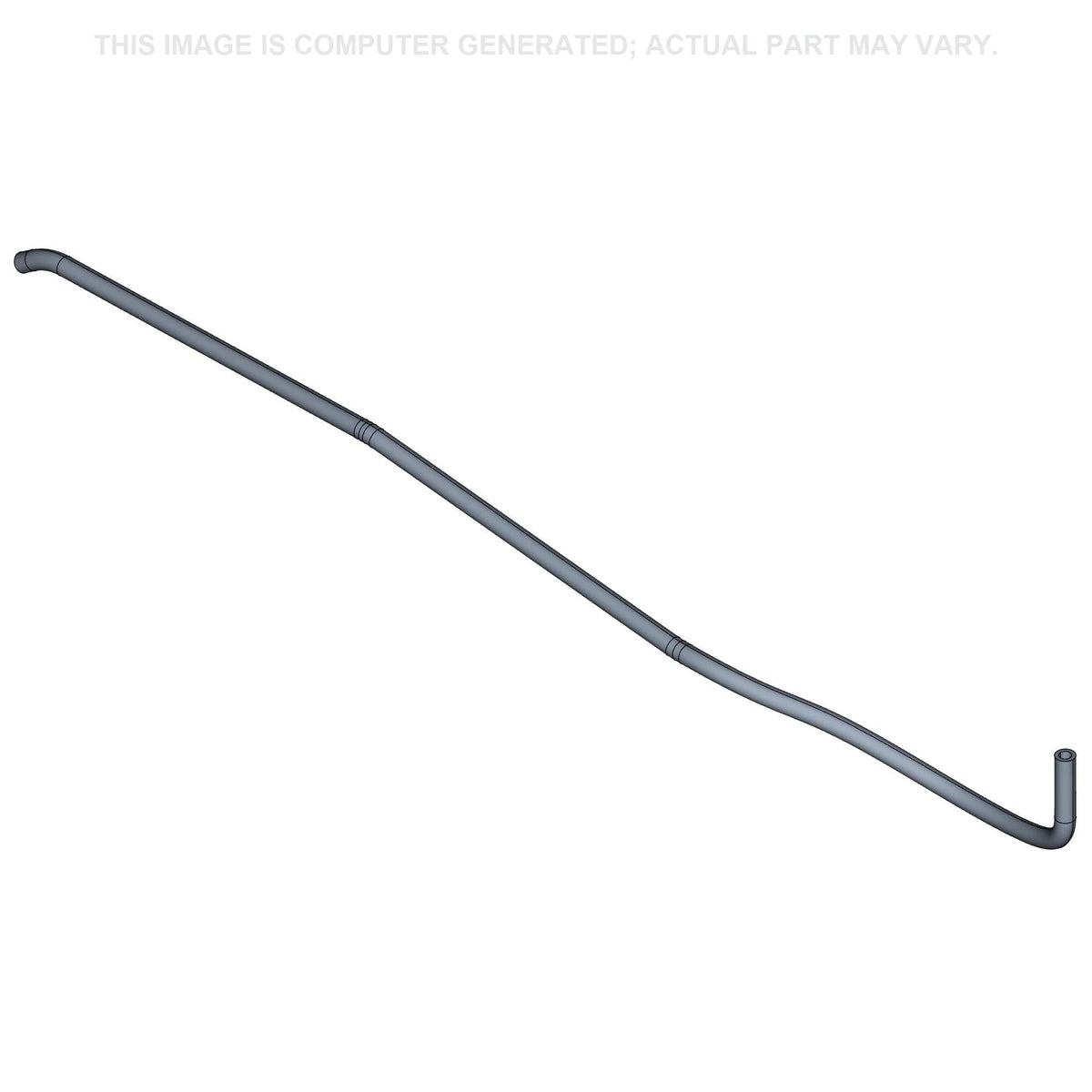 87491256 - OEM HOSE - CASE CONSTRUCTION