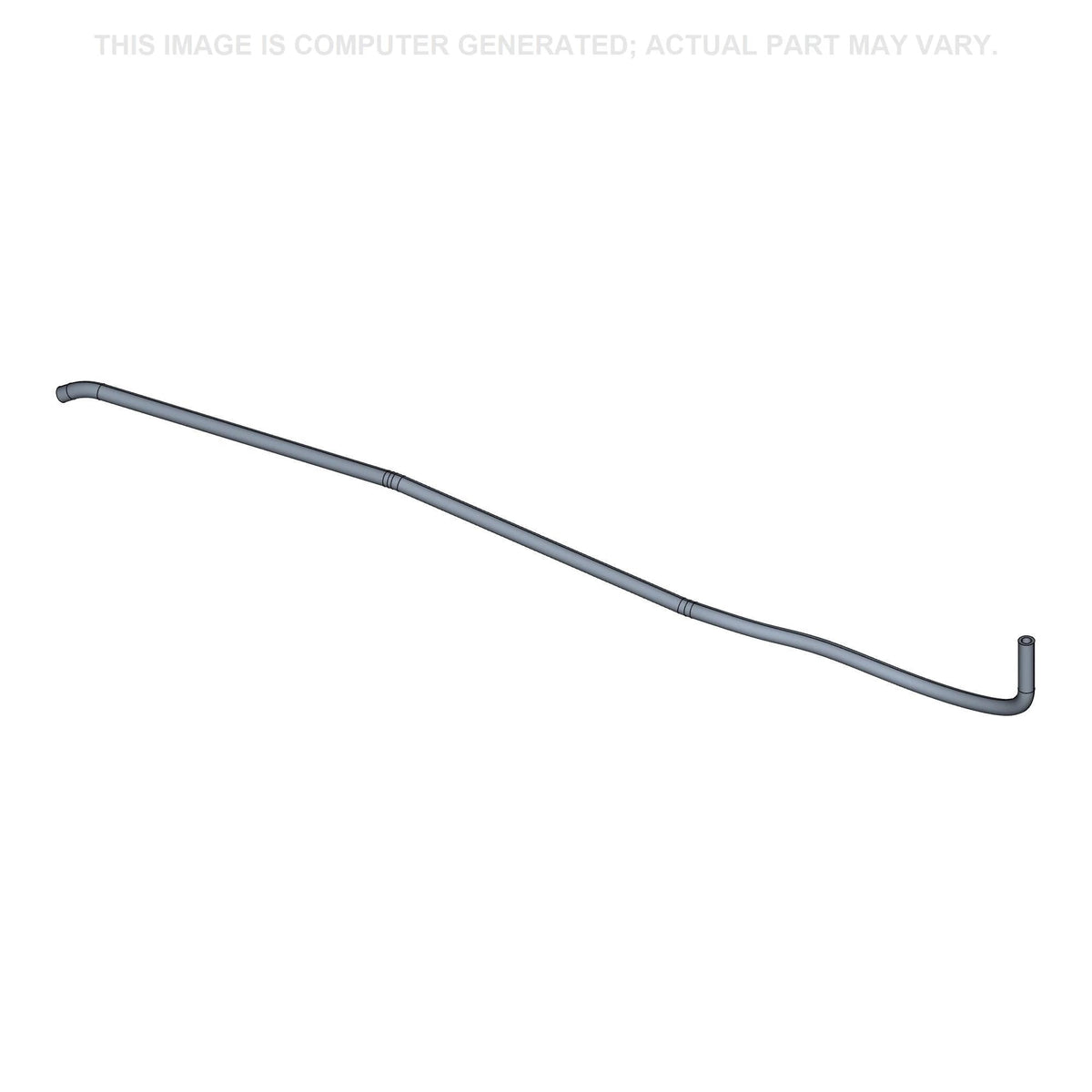 87491256 - OEM HOSE - CASE CONSTRUCTION