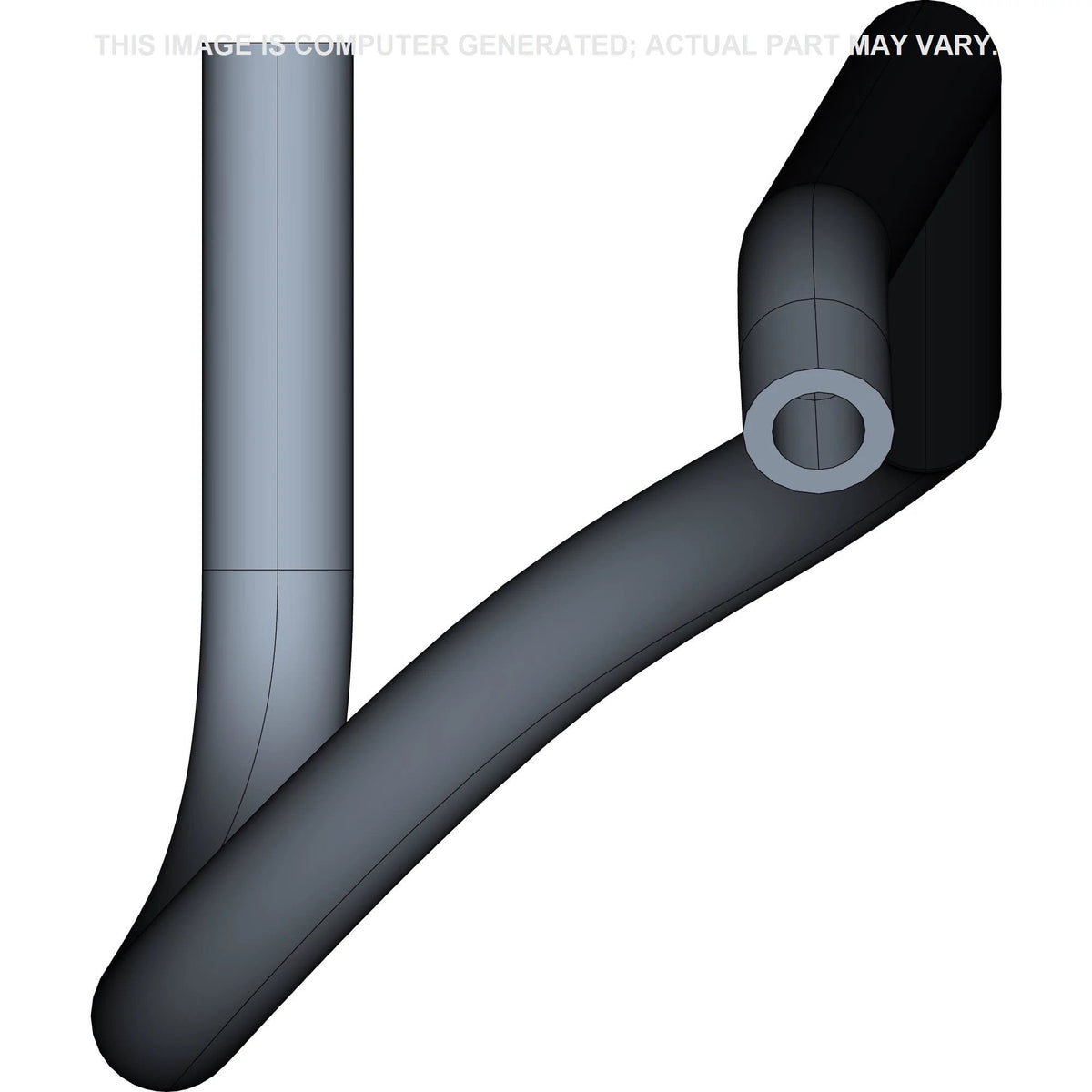 87491256 - OEM HOSE - CASE CONSTRUCTION