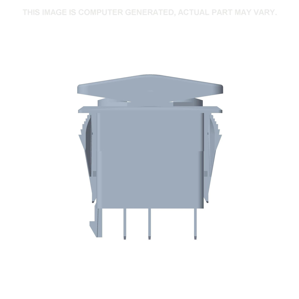 87491262 - OEM SWITCH - CASE CONSTRUCTION