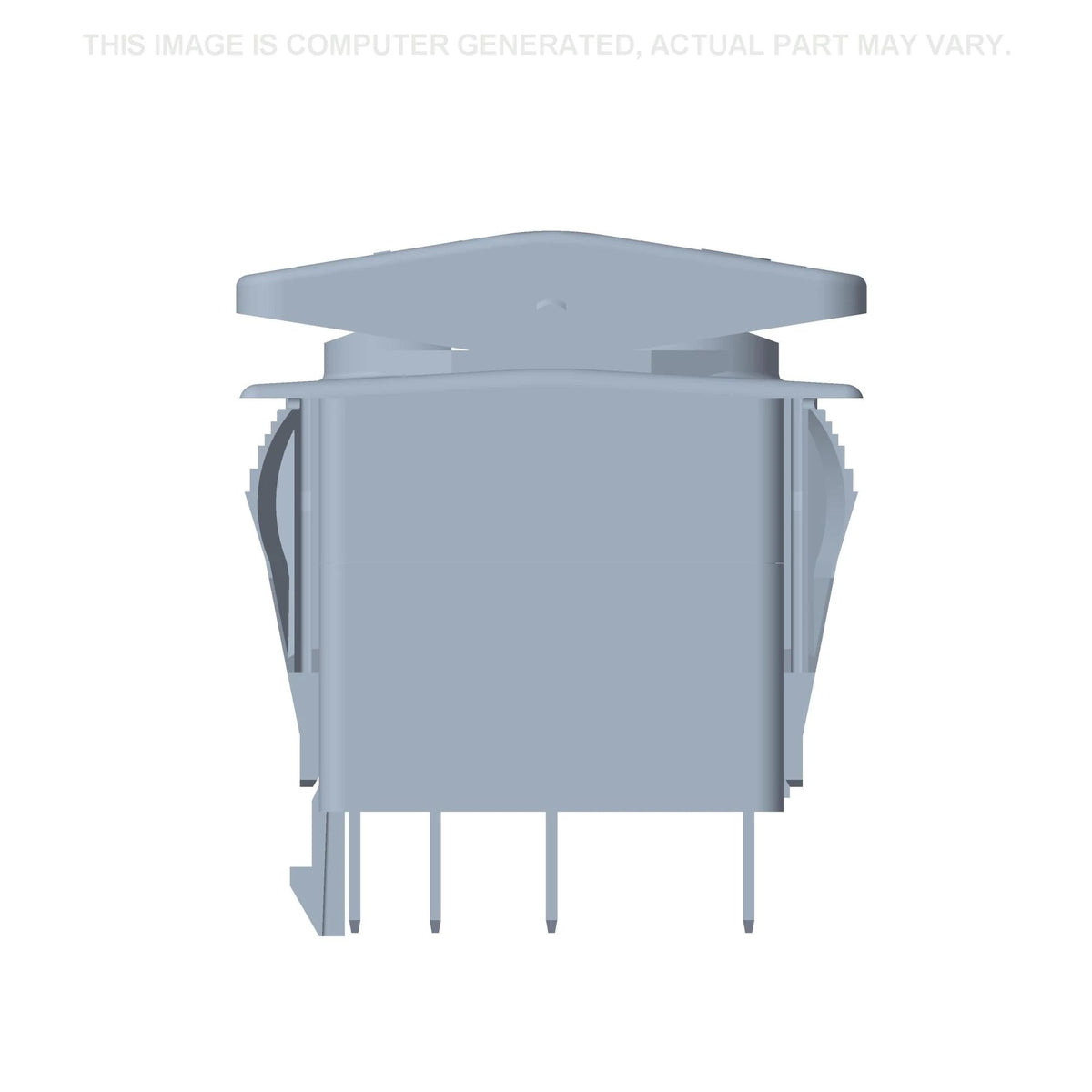 87491263 - OEM SWITCH - CASE CONSTRUCTION