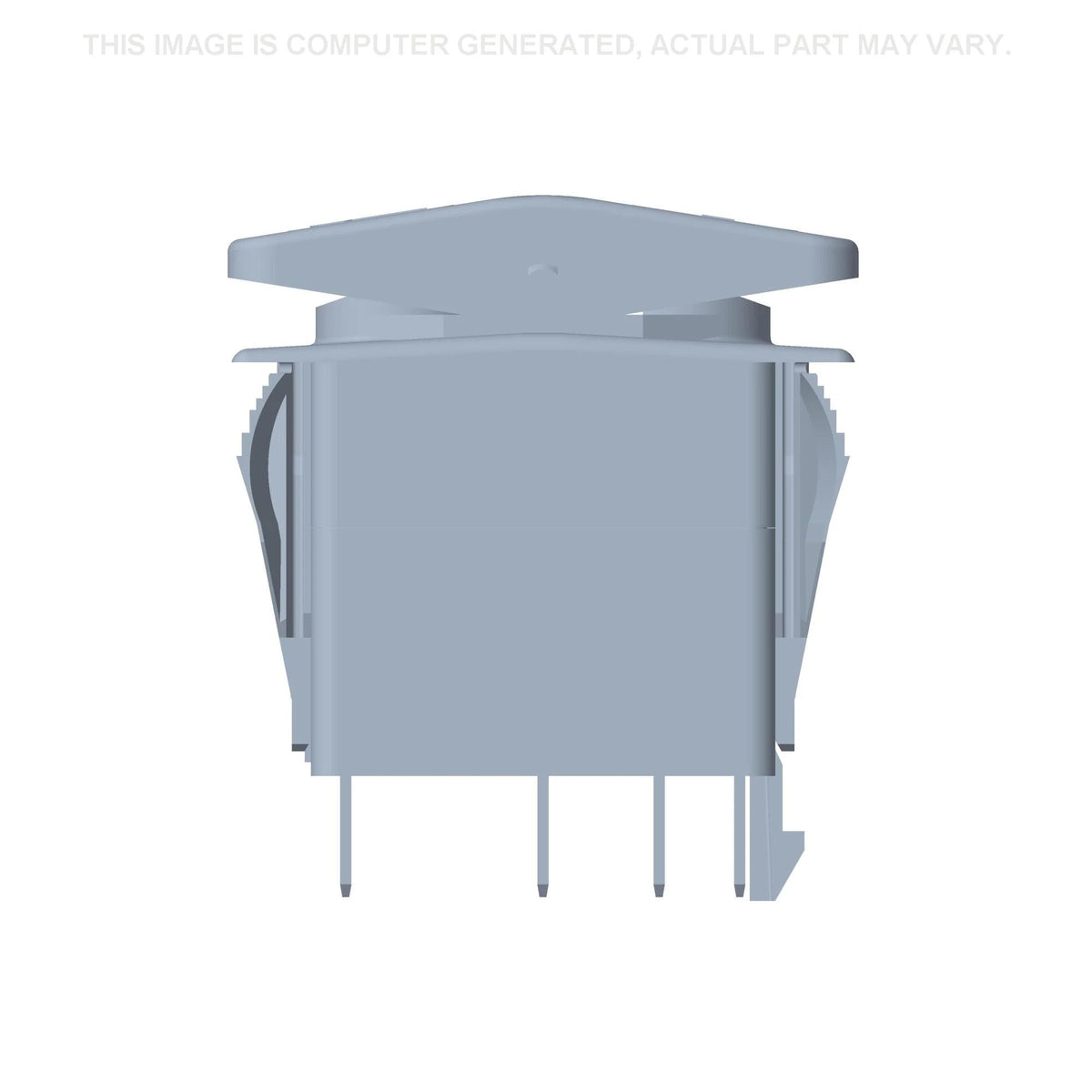 87491264 - OEM SWITCH - CASE CONSTRUCTION