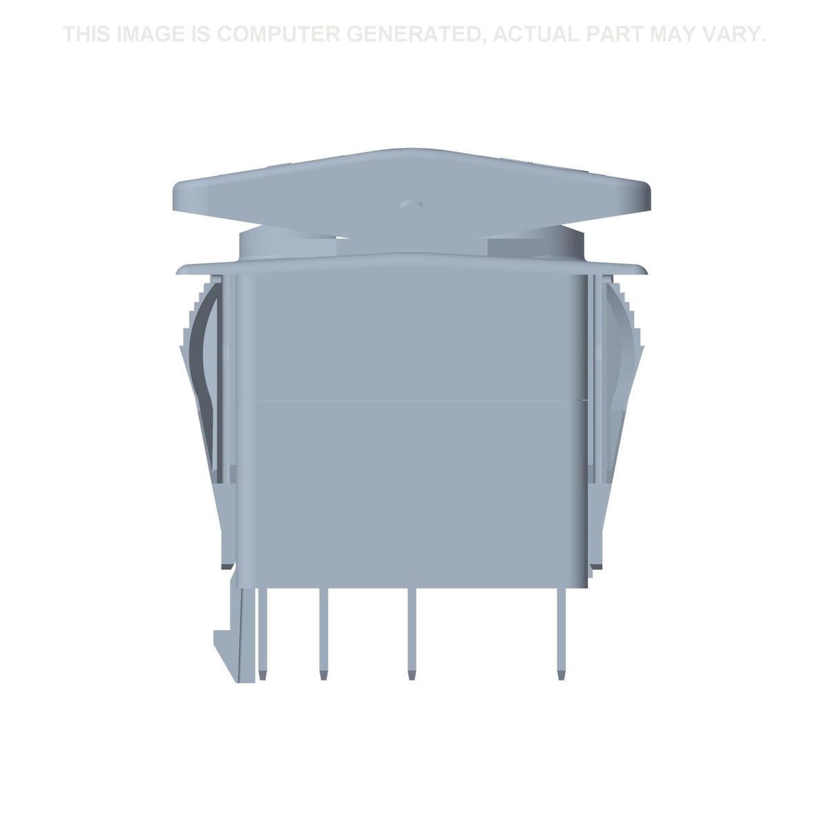 87491264 - OEM SWITCH - CASE CONSTRUCTION