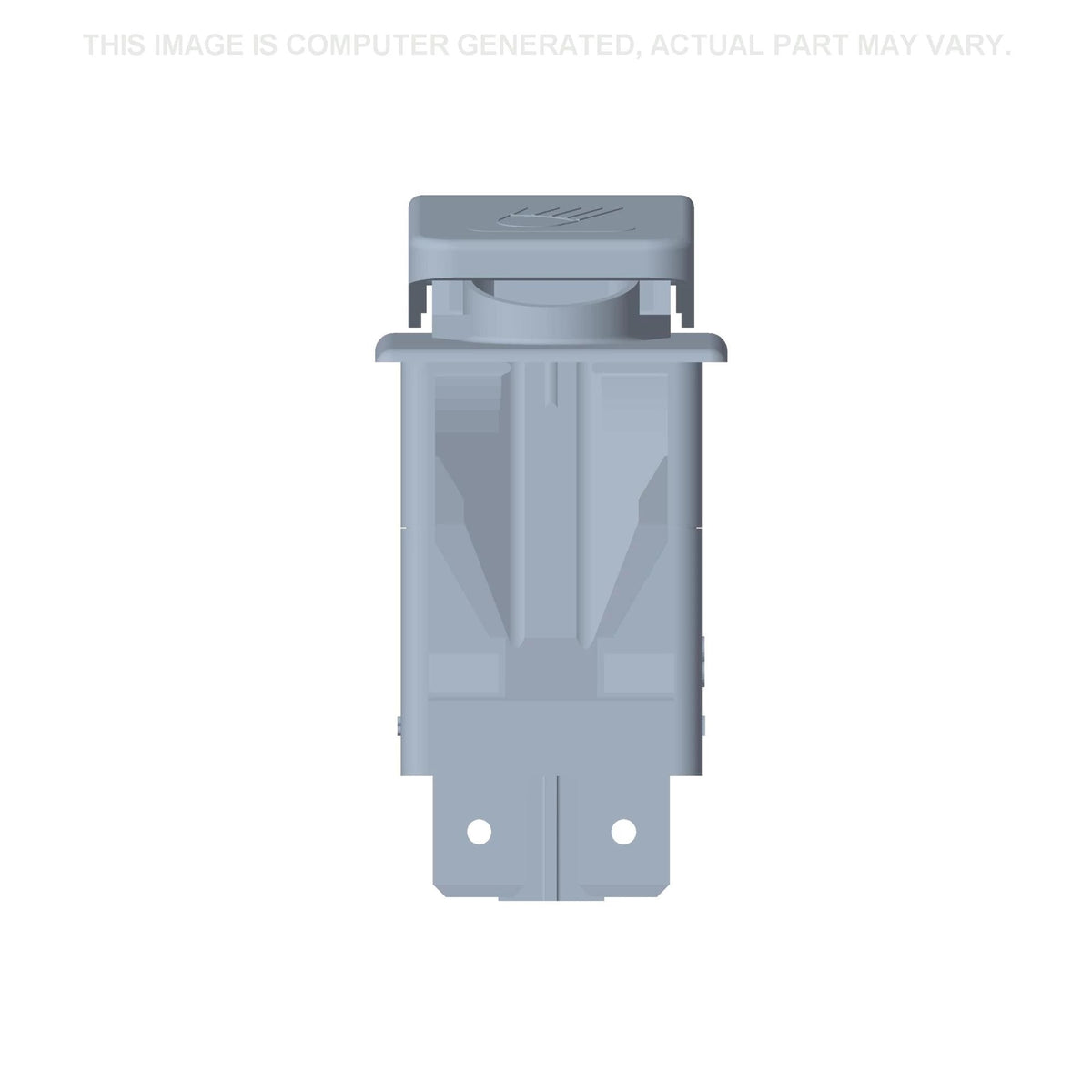 87491264 - OEM SWITCH - CASE CONSTRUCTION