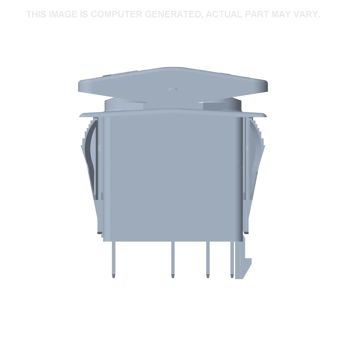 87491267 - OEM SWITCH - CASE CONSTRUCTION