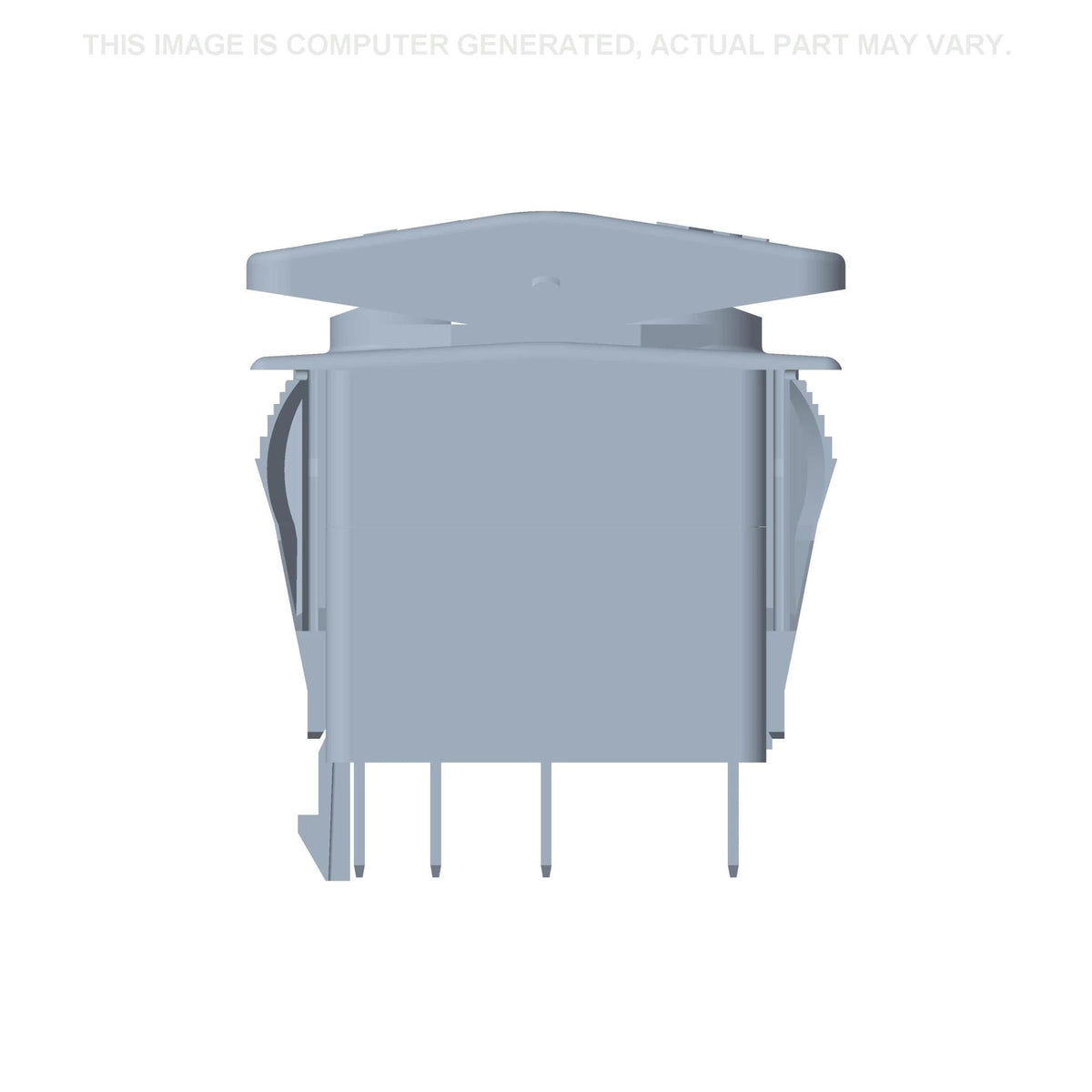 87491267 - OEM SWITCH - CASE CONSTRUCTION