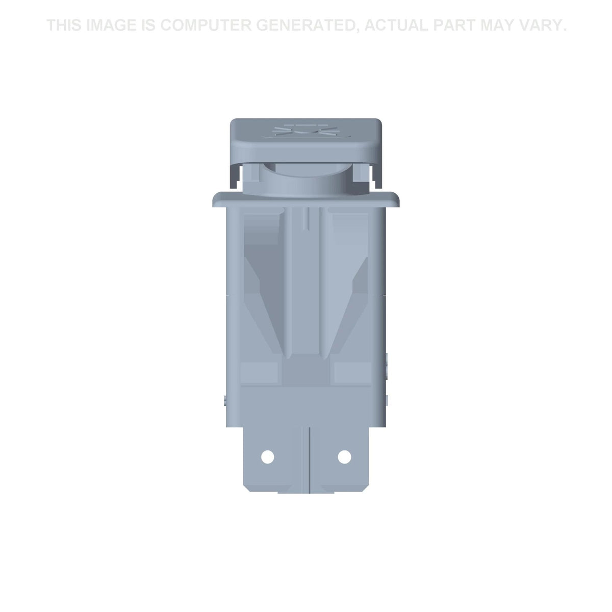 87491267 - OEM SWITCH - CASE CONSTRUCTION