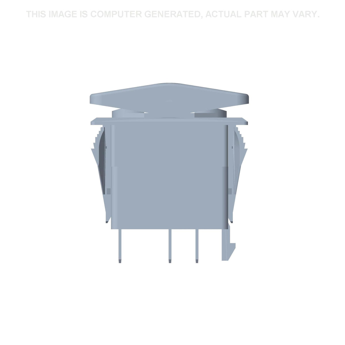 87491268 - OEM SWITCH - CASE CONSTRUCTION