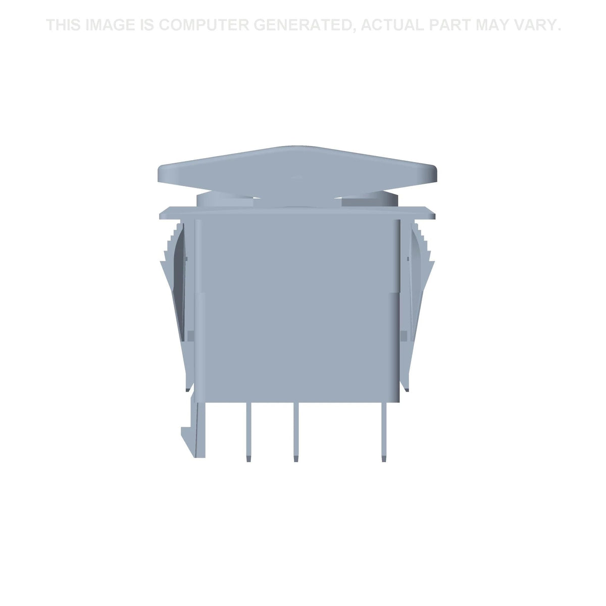 87491268 - OEM SWITCH - CASE CONSTRUCTION