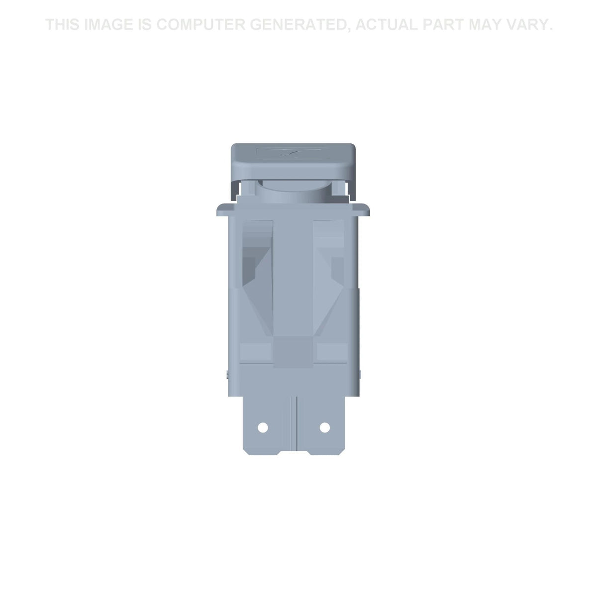 87491268 - OEM SWITCH - CASE CONSTRUCTION