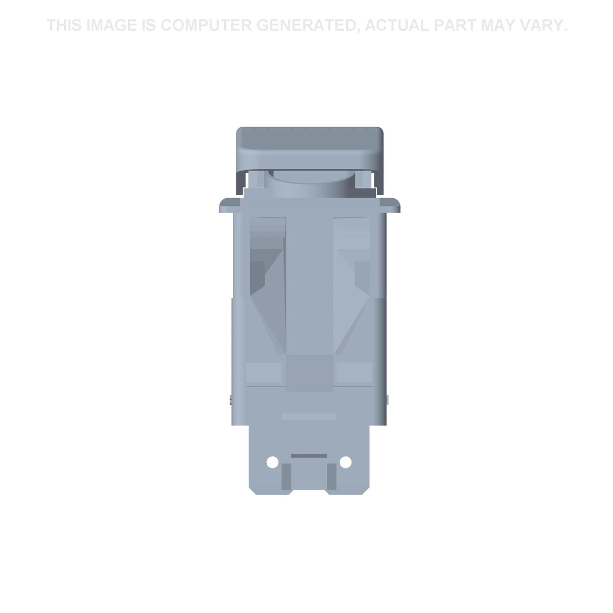 87491277 - OEM SWITCH ROCKER - CASE CONSTRUCTION