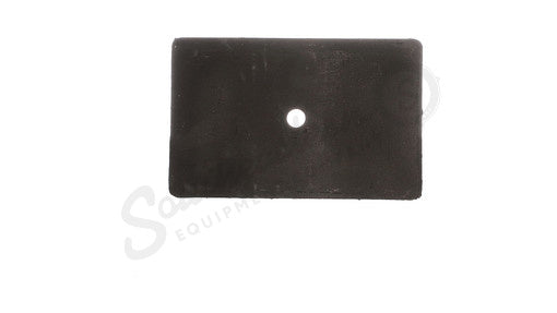 87491322 - OEM BUMPER BOOM - CASE CONSTRUCTION