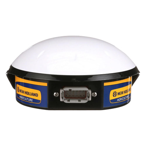 87491753 - OEM GPS RECEIVER NH 162 - CASE CONSTRUCTION