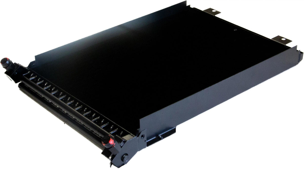 87491992 - OEM OIL COOLER - CASE CONSTRUCTION