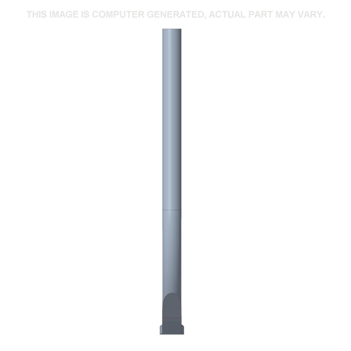 87492028 - OEM U-BOLT - CASE CONSTRUCTION