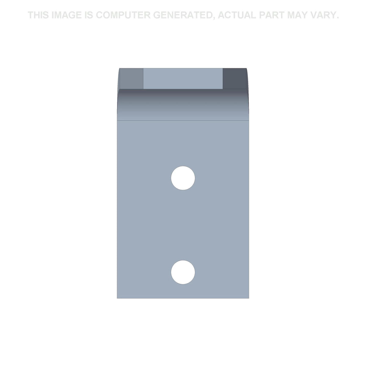 87492035 - OEM BRACKET - CASE CONSTRUCTION
