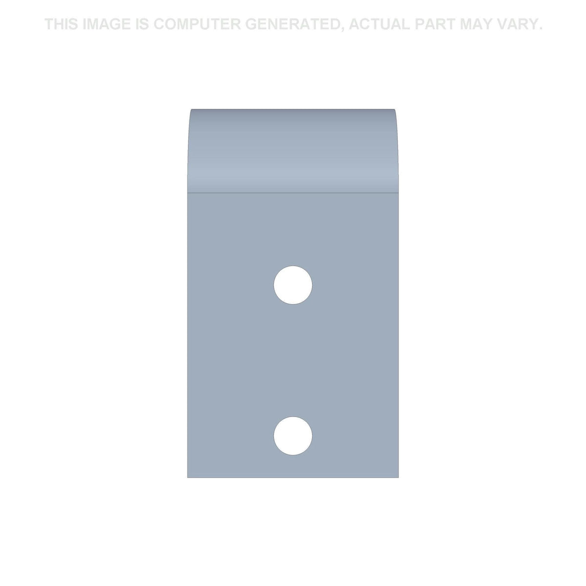 87492035 - OEM BRACKET - CASE CONSTRUCTION